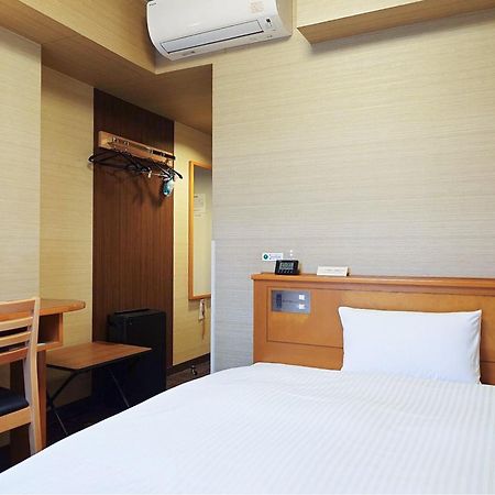 Hotel Route-Inn Shimada Yoshida Inter Экстерьер фото