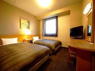 Hotel Route-Inn Shimada Yoshida Inter Номер фото