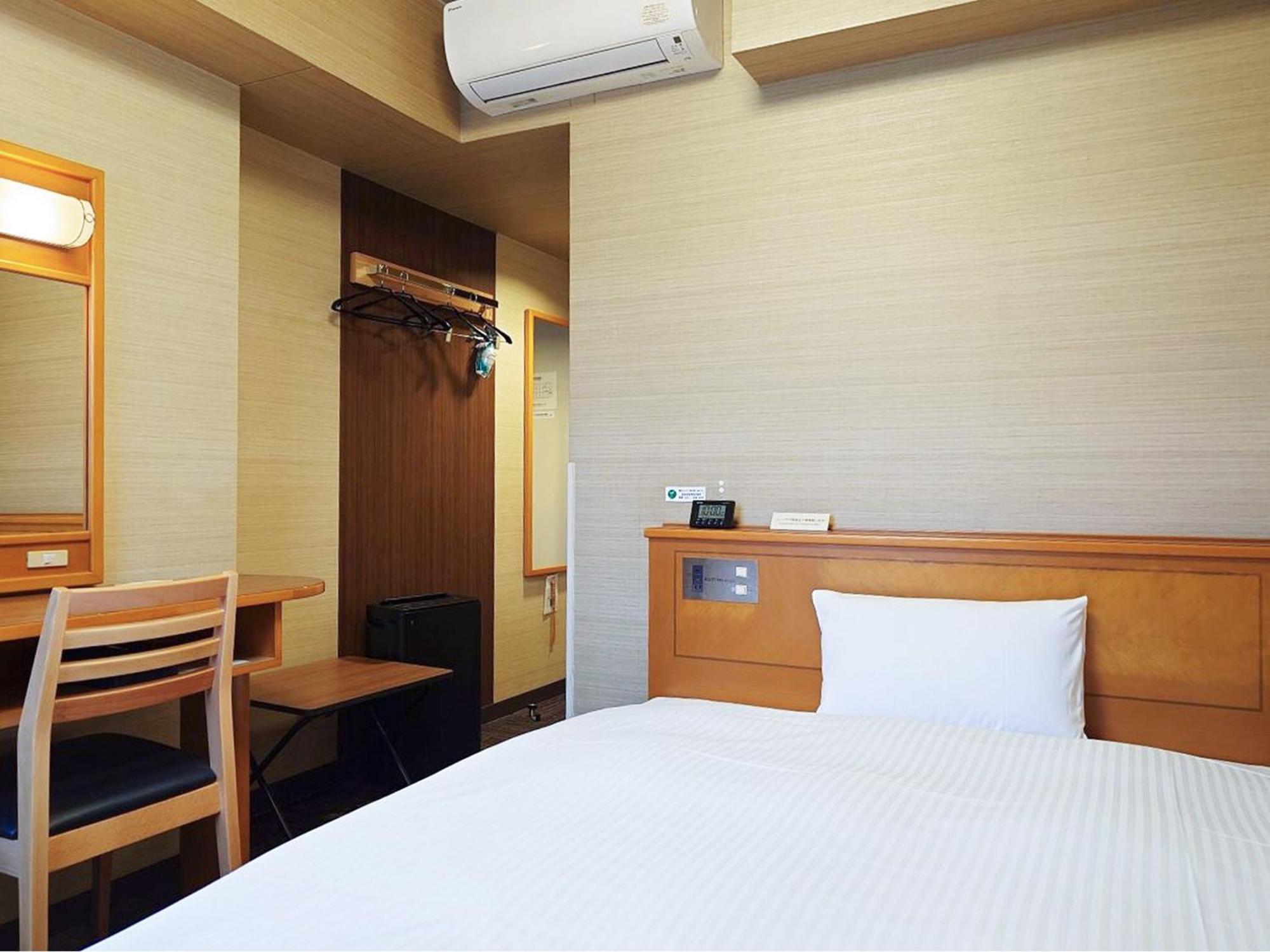 Hotel Route-Inn Shimada Yoshida Inter Экстерьер фото