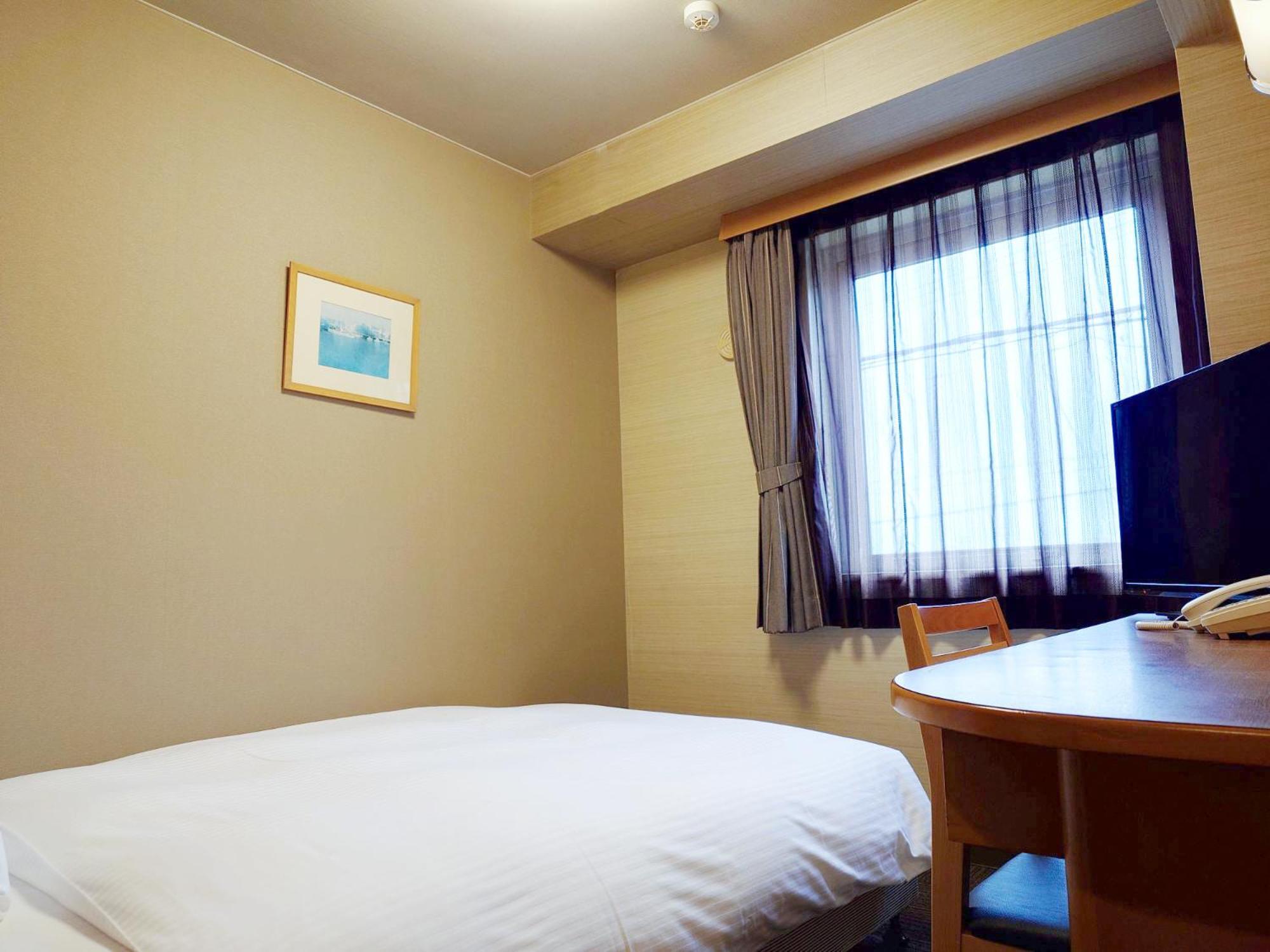 Hotel Route-Inn Shimada Yoshida Inter Экстерьер фото