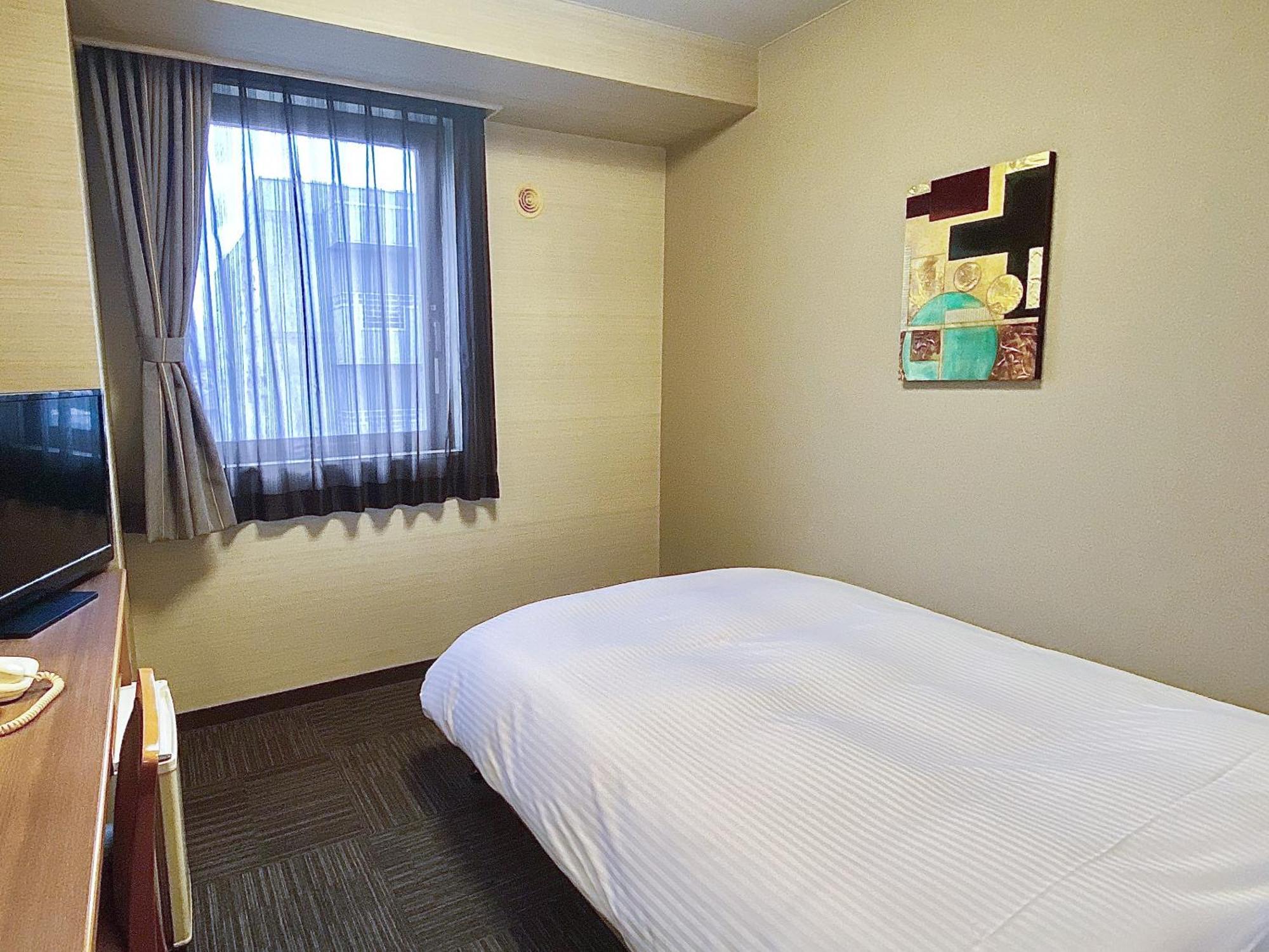 Hotel Route-Inn Shimada Yoshida Inter Экстерьер фото