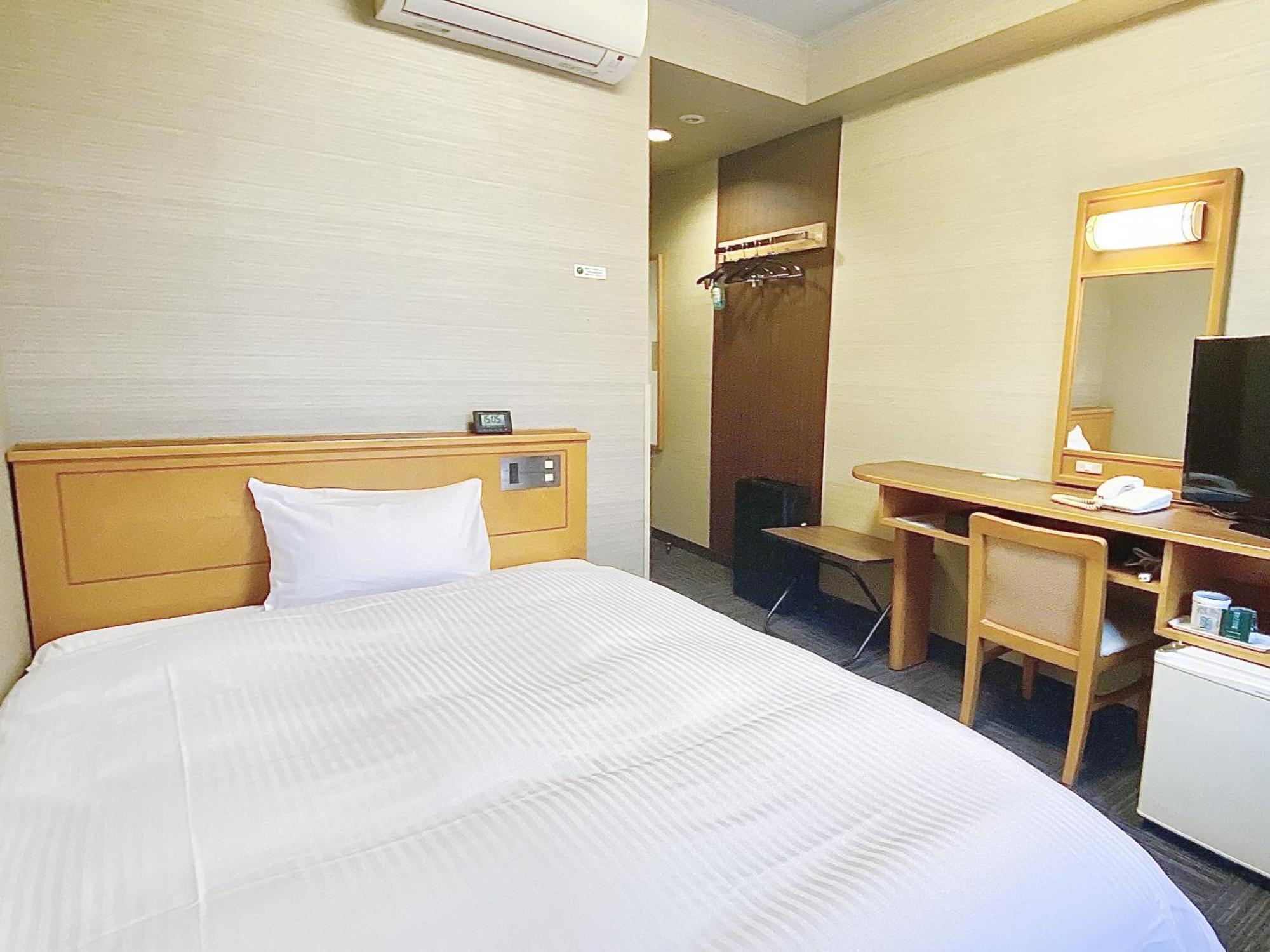 Hotel Route-Inn Shimada Yoshida Inter Экстерьер фото