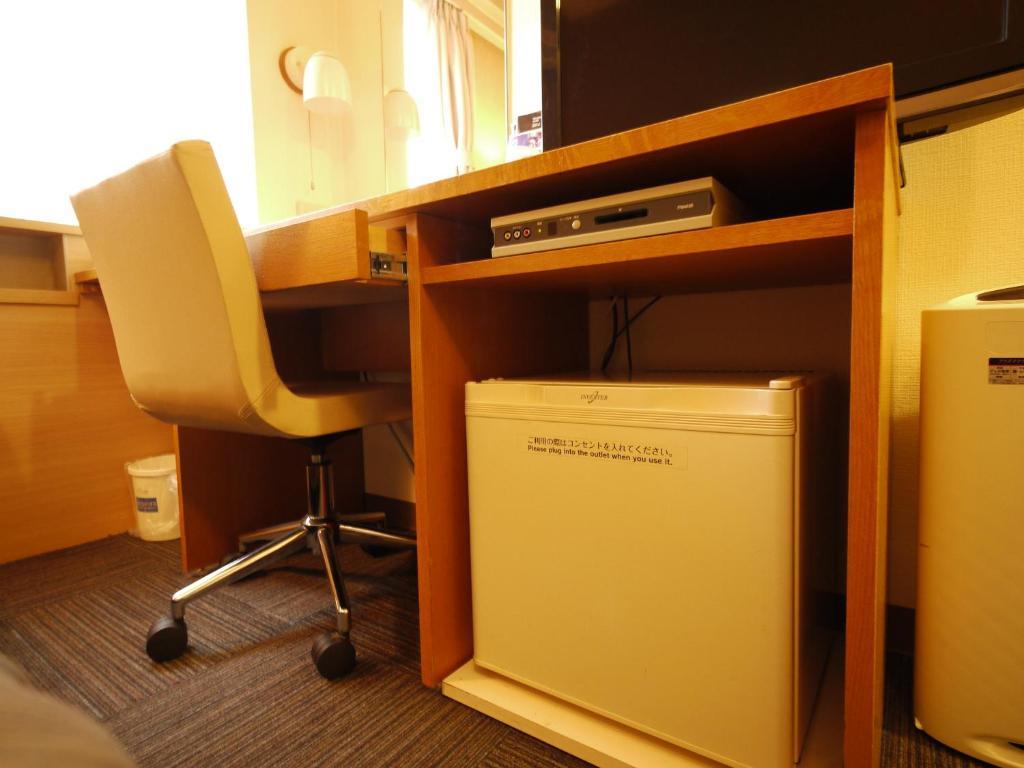 Hotel Route-Inn Shimada Yoshida Inter Номер фото