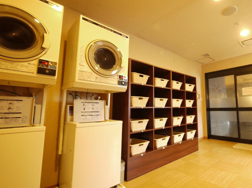 Hotel Route-Inn Shimada Yoshida Inter Экстерьер фото